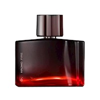 Perfume para Hombre Kromo Fire Esika